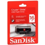 Cruzer Glide USB Flash Drive 16 GBGold wag-Cruzer Glide USB Flash Drive 16 GBGold