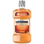 Ultraclean Antiseptic Mouthwash Fresh Citrus wag-Ultraclean Antiseptic Mouthwash Fresh Citrus
