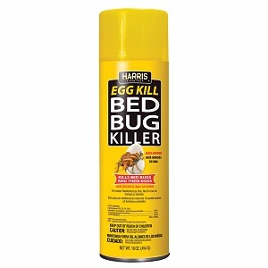 Harris Egg Kill, Bed Bug Killer
