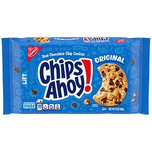 Chips Ahoy Cookies Original image