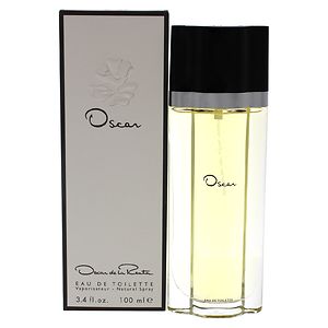 Oscar de la Renta Women's Natural Eau de Toilette Spray 3.3 oz