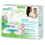 Advanced Double Electric Breast Pump wag-Advanced Double Electric Breast Pump
