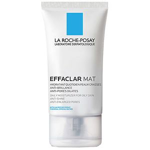 La Roche-Posay Effaclar M Daily Moisturizer for Oily Skin image