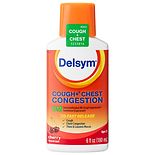 Adult Liquid Cough Plus Chest Congestion DM Cherry wag-Adult Liquid Cough Plus Chest Congestion DM Cherry