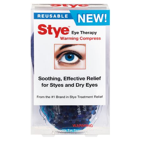 cold compress for eyes boots