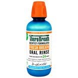 Fresh Breath Oral Rinse Invigorating Icy Mint wag-Fresh Breath Oral Rinse Invigorating Icy Mint