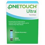 Ultra Blue Test Strips wag-Ultra Blue Test Strips
