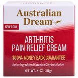 Arthritis Pain Relief Cream wag-Arthritis Pain Relief Cream