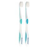 Extra Sensitive Adult Toothbrush 2-Pack wag-Extra Sensitive Adult Toothbrush 2-Pack