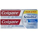 Complete Protection Toothpaste Twin Pack wag-Complete Protection Toothpaste Twin Pack