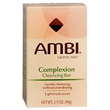 Complexion Cleansing Bar Soap wag-Complexion Cleansing Bar Soap