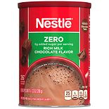Hot Cocoa Fat Free Canister wag-Hot Cocoa Fat Free Canister