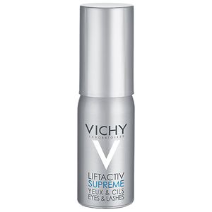 Vichy Laboratoires LiftActiv Serum 10 Eyes & Lashes image