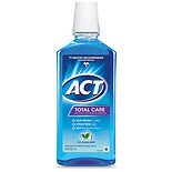 Total Care Mouthwash Icy Clean Mint wag-Total Care Mouthwash Icy Clean Mint