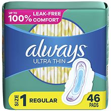 always pads thin ultra upcitemdb wings unscented