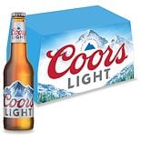 Light Beer 12 oz. Cans wag-Light Beer 12 oz. Cans