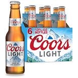 Light Beer 12 oz. Bottles wag-Light Beer 12 oz. Bottles