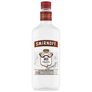 Smirnoff Vodka image