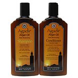 Argan Oil Daily Moisturizing Shampoo & Conditioner wag-Argan Oil Daily Moisturizing Shampoo & Conditioner