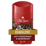 Wild Collection Antiperspirant & Deodorant Invisible Solid Bearglove wag-Wild Collection Antiperspirant & Deodorant Invisible Solid Bearglove