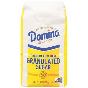 Domino Premium Pure Cane Sugar image