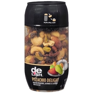 Good & Delish Pistachio Delight Nut Mix Roasted 