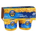 Macaroni & Cheese Dinner 4 Pack Original wag-Macaroni & Cheese Dinner 4 Pack Original