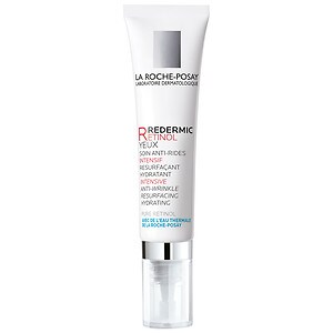 La Roche-Posay Redermic R Eyes Intensive Dermatological Anti-Aging Eye Corrector image
