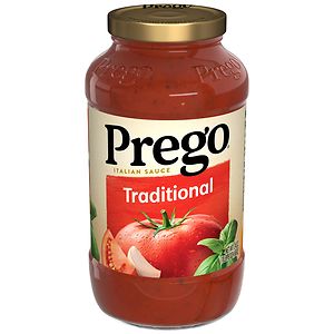 Prego Italian Sauce Traditional image
