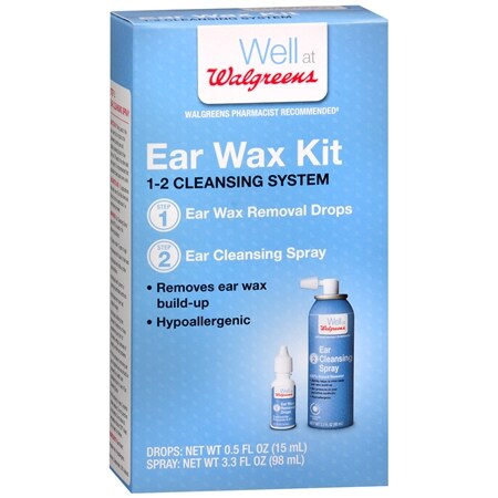 wax kit