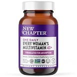 New Chapter vitamins & supplements New Chapter vitamins & supplements