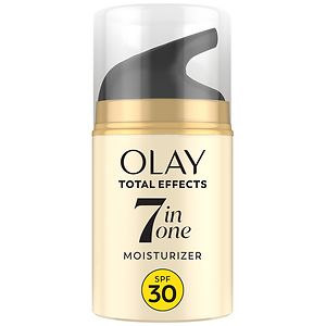 Olay Total Effects Cream SPF 30 image