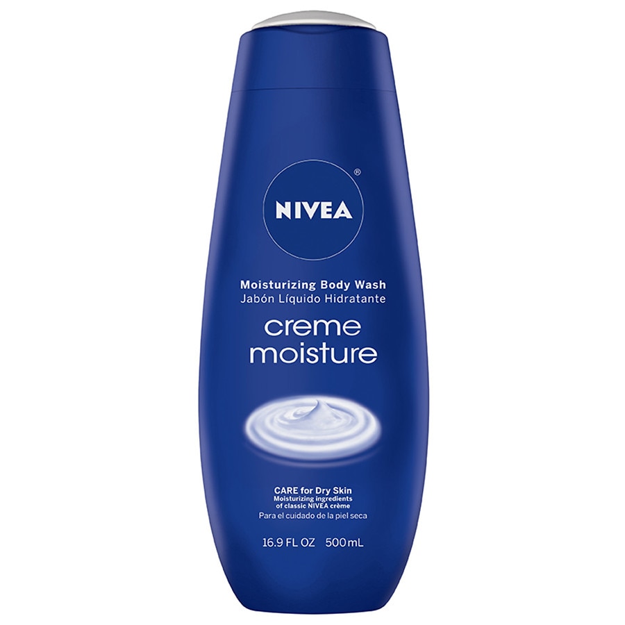 nivea-creme-moisture-body-wash-walgreens