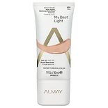 Skintone Matching Makeup, SPF 20Light wag-Skintone Matching Makeup, SPF 20Light