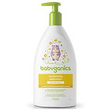 Smooth Moves Extra Gentle Daily Lotion Chamomile Verbena wag-Smooth Moves Extra Gentle Daily Lotion Chamomile Verbena