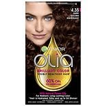 Olia HaircolorDark Golden Mahogany wag-Olia HaircolorDark Golden Mahogany