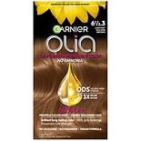 Olia HaircolorLightest Golden Brown wag-Olia HaircolorLightest Golden Brown