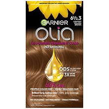Garnier Olia Haircolor Lightest Golden Brown