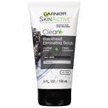 Clean + Blackhead Eliminating Scrub for Oily Skin wag-Clean + Blackhead Eliminating Scrub for Oily Skin