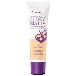 Stay Matte Liquid Mousse FoundationTrue Ivory wag-Stay Matte Liquid Mousse FoundationTrue Ivory