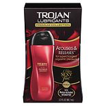 Arouses & Releases Personal Lubricant wag-Arouses & Releases Personal Lubricant