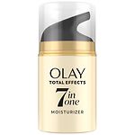 Olay Total Effects 7-in-1 Anti-Aging Moisturizer