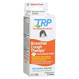Bronchial Cough Therapy Homeopathic Fast Dissolving Tablets wag-Bronchial Cough Therapy Homeopathic Fast Dissolving Tablets