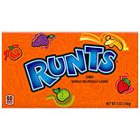 Runts Candy Assorted wag-Runts Candy Assorted