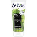 Blackhead Clearing Scrub Green Tea wag-Blackhead Clearing Scrub Green Tea