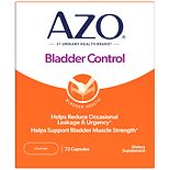 Bladder Control, Capsules wag-Bladder Control, Capsules