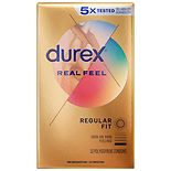 Realfeel Latex Free Condoms wag-Realfeel Latex Free Condoms