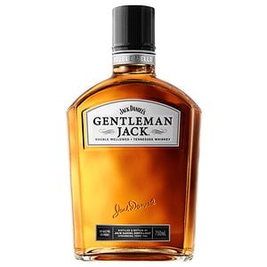 Jack Daniel's Gentleman Jack Whiskey image