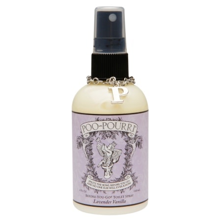 UPC 848858001981 product image for Poo-Pourri Before-You-Go Toilet Spray Lavender Vanilla | upcitemdb.com