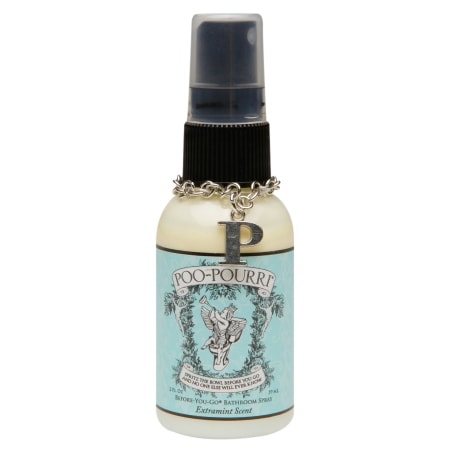 UPC 848858001318 product image for Poo-Pourri Before-You-Go Bathroom Spray Extramint | upcitemdb.com